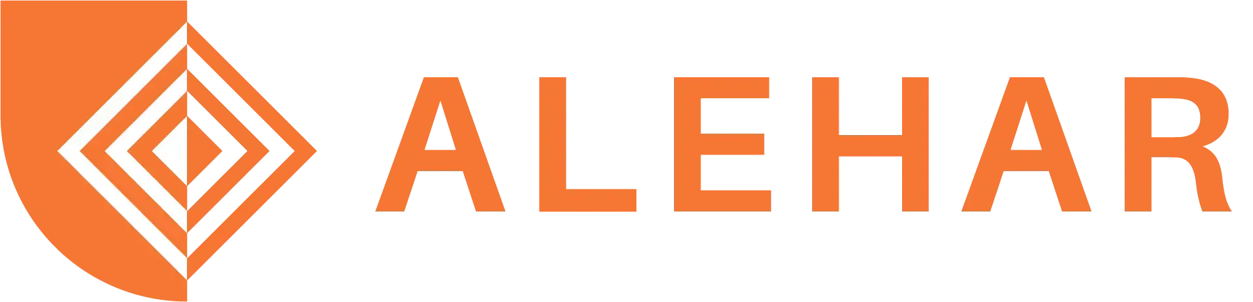 Alehar logo