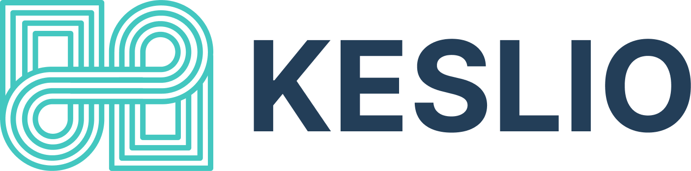 Keslio logo