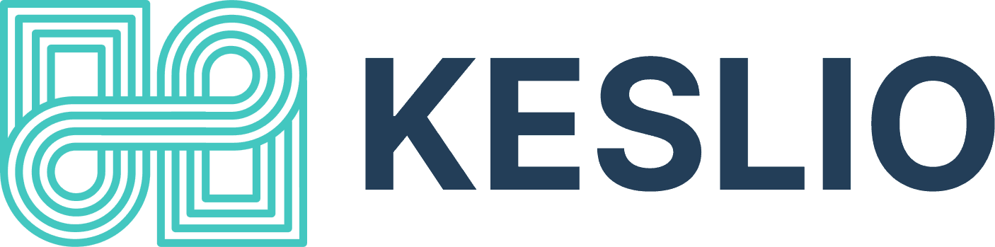 Keslio logo