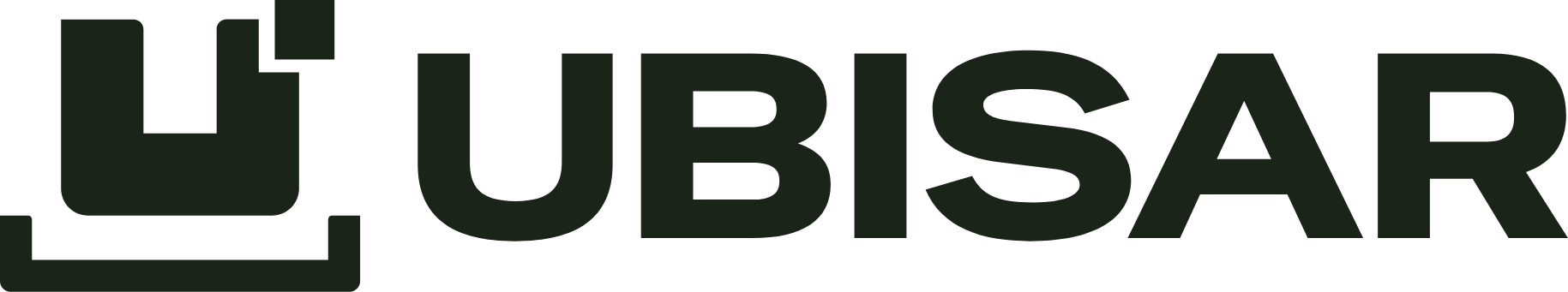 Ubisar logo